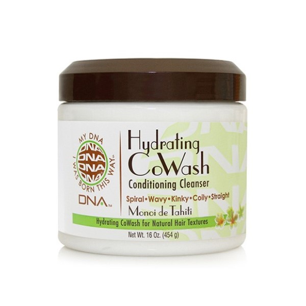 Conditioning Treatment My Dna Hydrating Cowash Cleansing