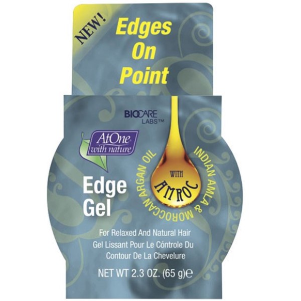 Moisturizing Cream And Lotion Atone With Nature Edge Control