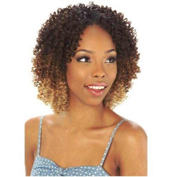 Curly Weave Glance Syn Bohemian Weave Pakswholesale