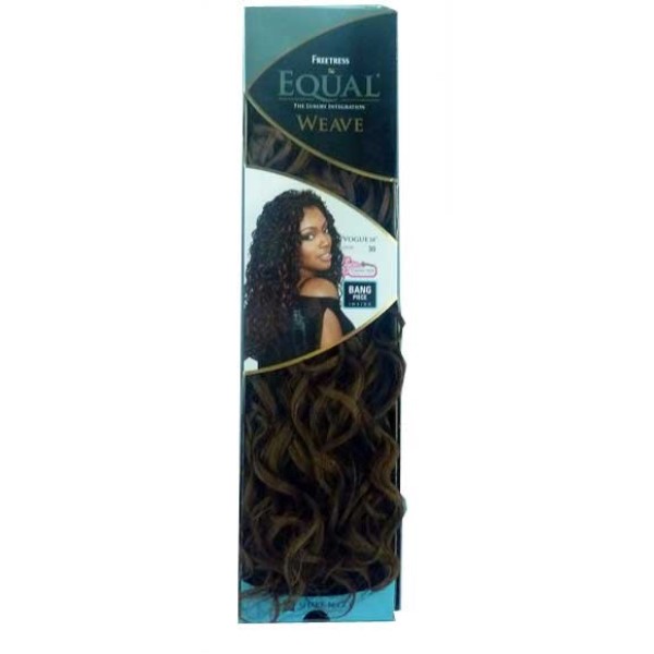 Shake N Go Freetress Equal Freetress Equal Syn Vogue Weave