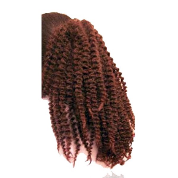 Curly Weave Jazzy Syn Dreadlox Weave Pakswholesale