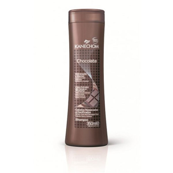 Moisturizing Shampoo Kanechom Chocolate Shampoo Pakswholesale