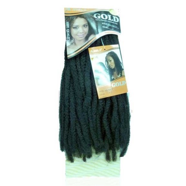 Sleek Noble Noble Gold Syn Hrw F308 Weave Pakswholesale