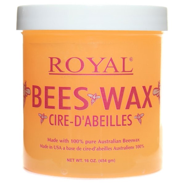 Dynamix International Eden Royal Bees Wax Pakswholesale