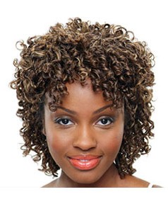 Curly Hair Weave Evertress Soft Coil 3pcs Pakswholesale