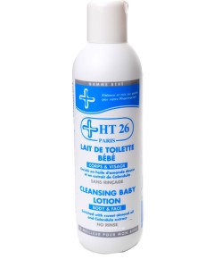 ht26 baby lotion