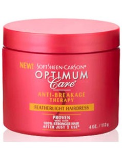 Softsheen Carson Optimum Care Optimum Care Feather Light
