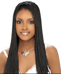 Yaki Straight Weave Sensual Collection Hh Micro Braid Weaving