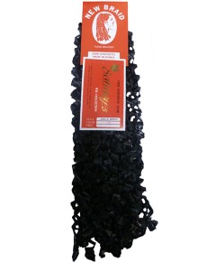 Curly Hair Braids Sahneys Syn Angle Braid Pakswholesale