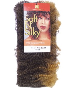 Afro Kinky Braids Soft N Silky Syn Afro Kinky Bulk Pakswholesale