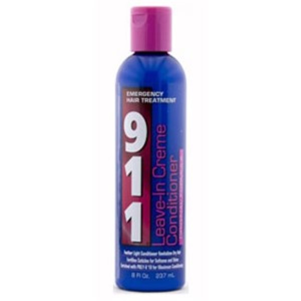 all ways natural allways 911 Leave In Creme Conditioner PaksWholesale