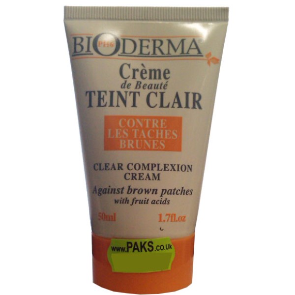 Bio Ph6 Derma Bio Ph6 Derma Creme De Beaute Teint Clair PaksWholesale Bio Ph6 Derma Bio Ph6 Derma Creme De Beaute Teint Clair PaksWholesale