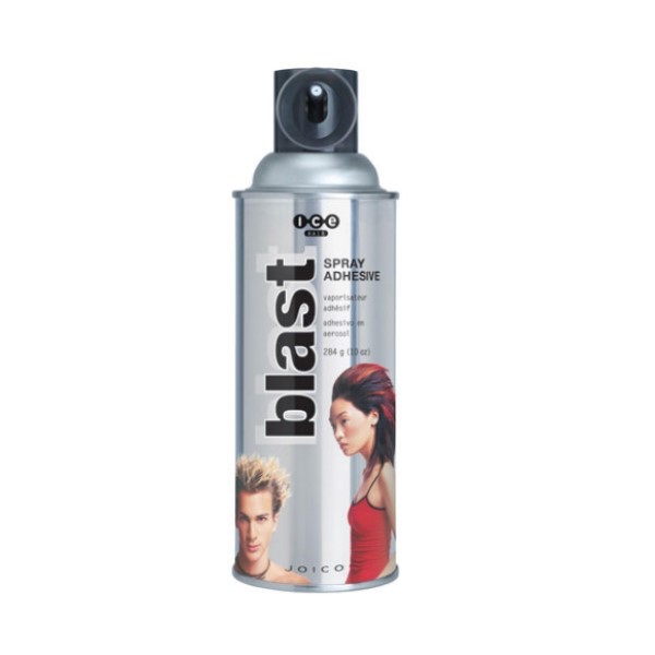 joico i c e hair Blast Spray Adhesive PaksWholesale
