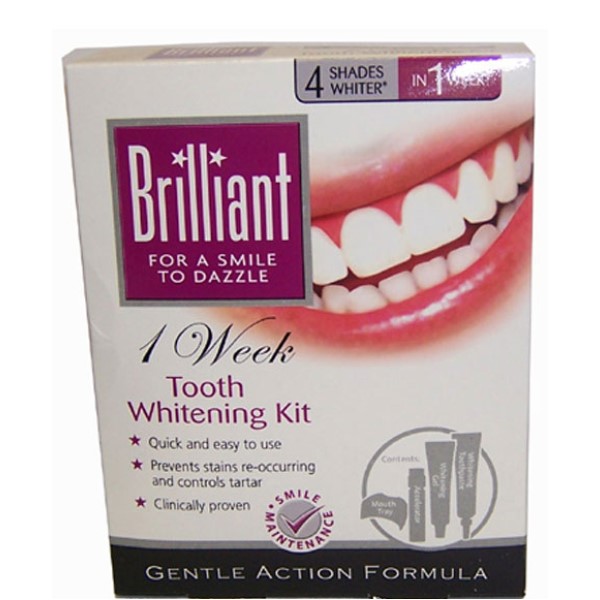 Brilliants отбеливание зубов Brilliants отбеливание зубов