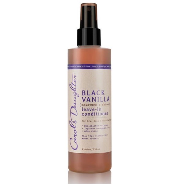carols carols black vanilla leave in conditioner pakswholesale carols carols black vanilla leave in conditioner pakswholesale