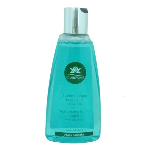 clairissime cosmetique | Clairissime Moisturizing Toning Lotion ...