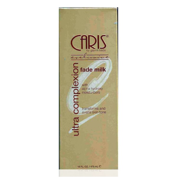 gianni badu caris | Caris Ultra Complexion Fade Milk - PaksWholesale