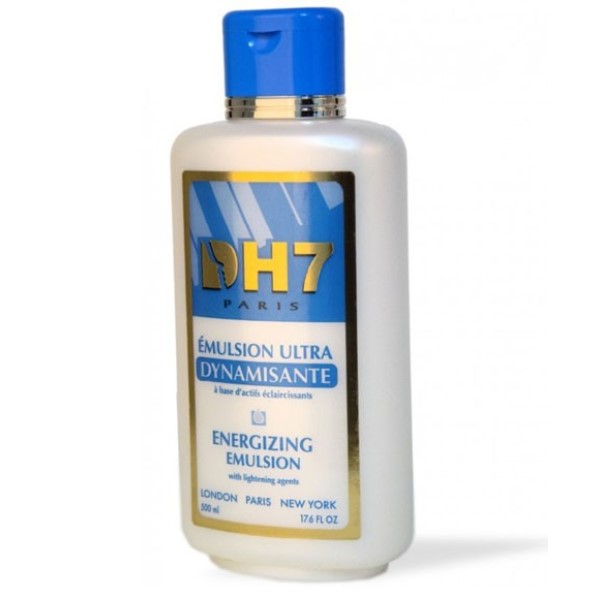 Dh7 Dh7 Dh7 Paris Dynamisante Energizing Emulsion Pakswholesale