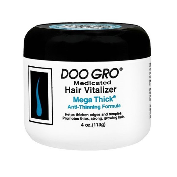 strengthening n thickening treatment | Doo Gro Hair Vitalizer Mega
