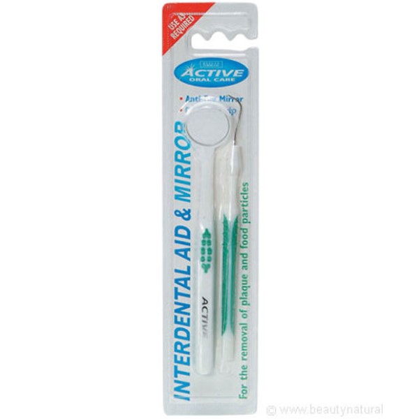 drammock beauty formulas Beauty Formulas Active Oral Care Interdental