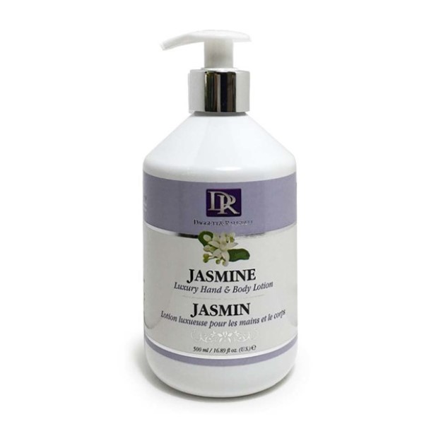 daggett and ramsdell dr DR Jasmine Luxury Hand And Body Lotion