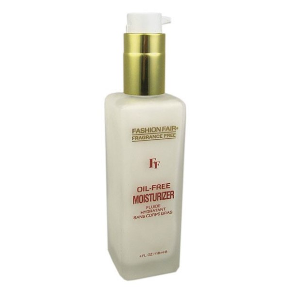 fashion fair skincare secrets Oil Free Moisturizer PaksWholesale
