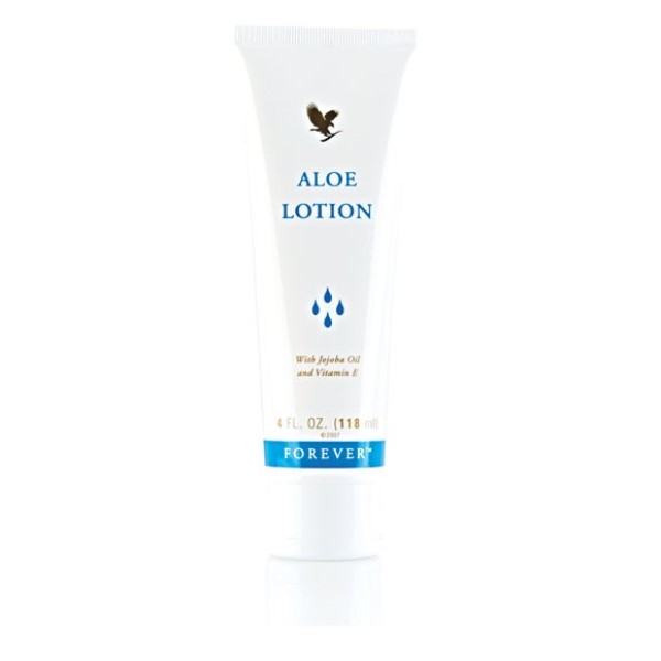 forever living forever living Forever Living Aloe Lotion With Jojoba
