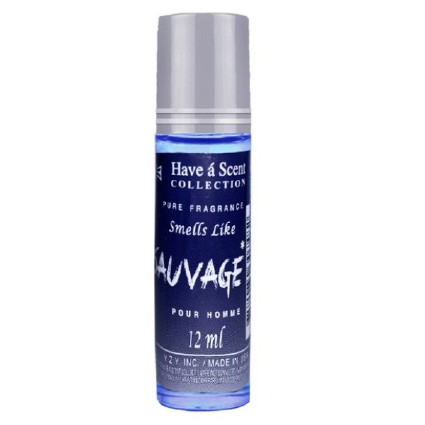 perfumes for value Pure Fragrance Smell Like Sauvage Pour Homme