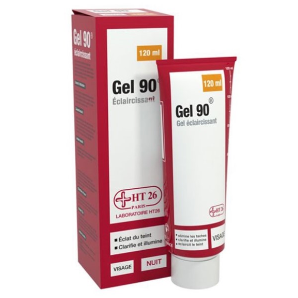 ht26 lotion 90 HT26 Gel 90 Bleaching Gel PaksWholesale