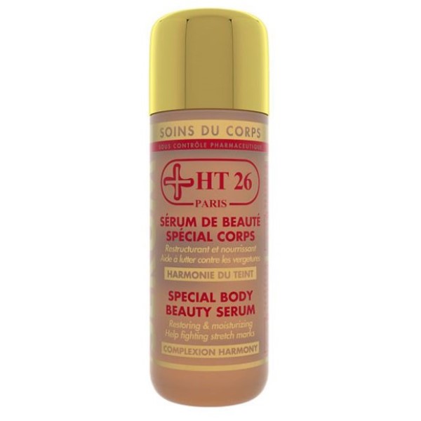 ht26 ht26 paris HT26 Paris Special Body Beauty Serum PaksWholesale