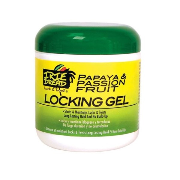 irie dread irie dread Irie Dread Locking Gel PaksWholesale