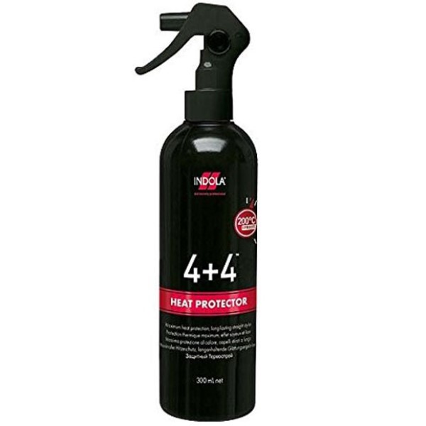 protecting spray 4 Plus 4 Heat Protector PaksWholesale