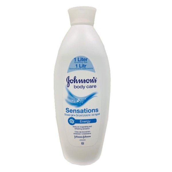 johnson and johnson johnsons Johnsons Shower Gel PaksWholesale