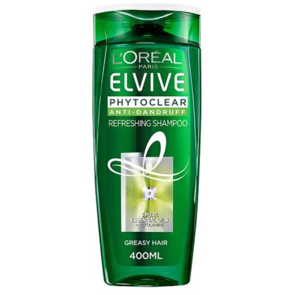 elvive moisture shampoo