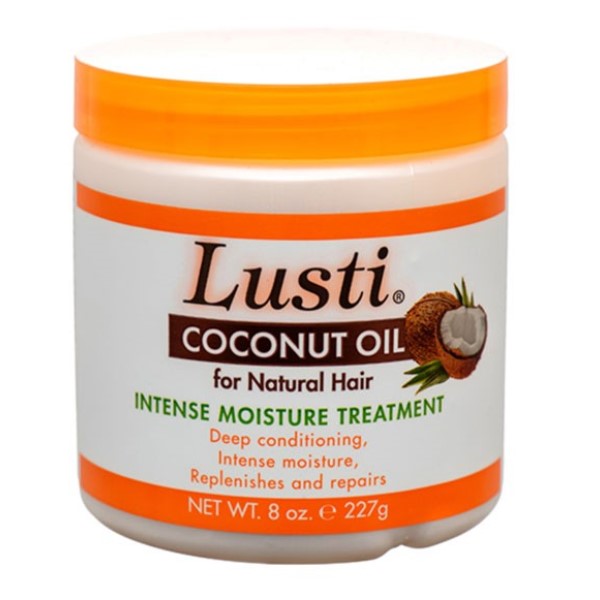 Lusti Lusti