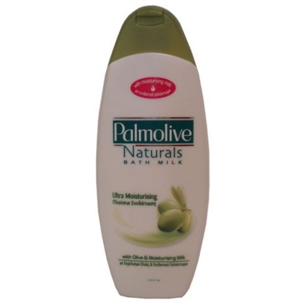 colgate palmolive palmolive Palmolive Naturals Bath Milk Ultra