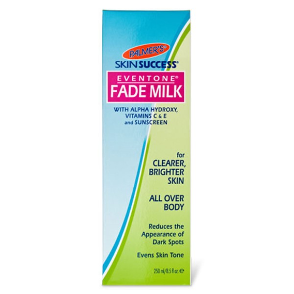 Brightening Milk and Lotion Skin Success Eventone Fade Milk
