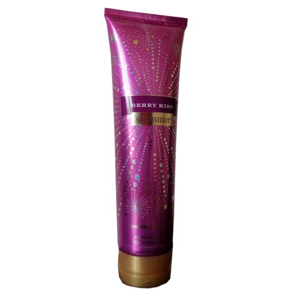 victorias secret shimmer lotion Berry Kiss Shimmer Lotion PaksWholesale
