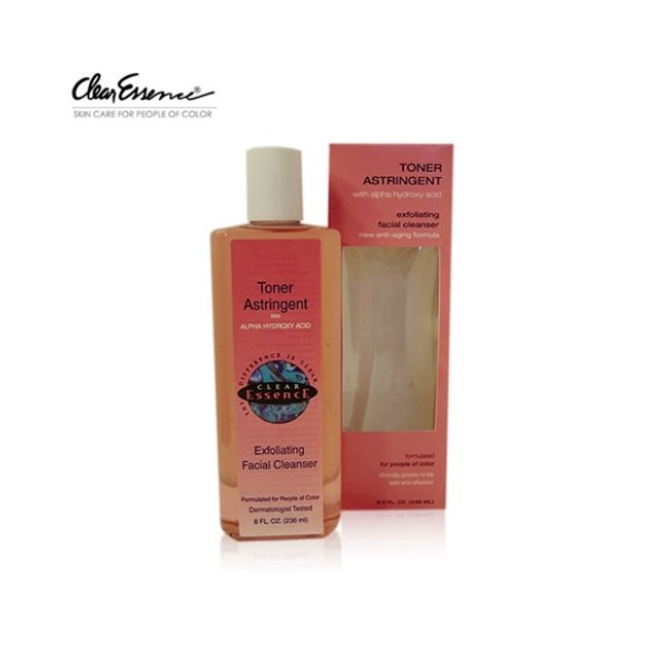 clear essence anti aging skin Anti Aging Skin Toner Astringent
