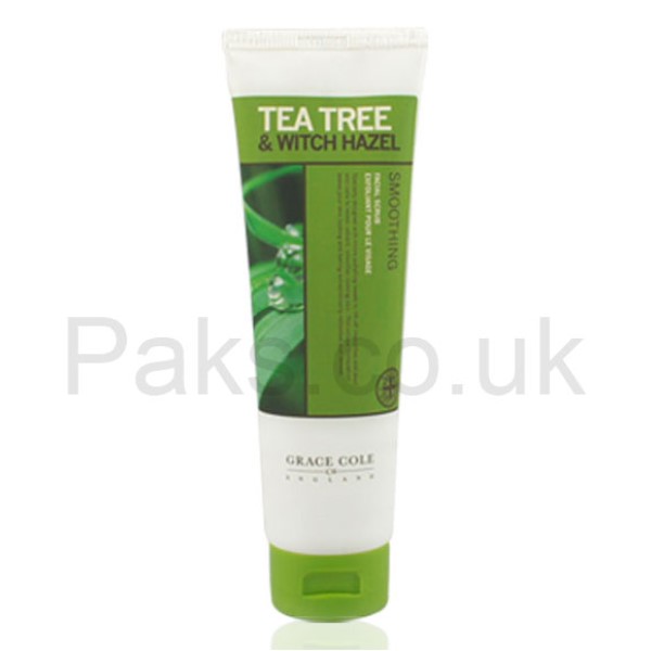 grace cole tea tree and witch hazel Tea Tree And Witch Hazel