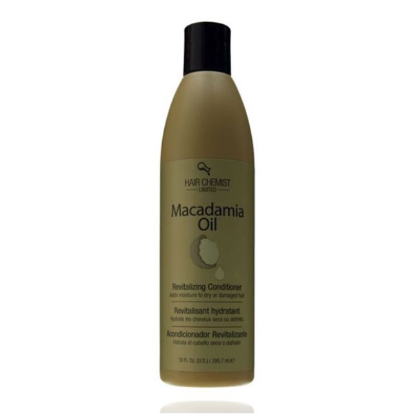 hair chemist hair chemist Macadamia Oil Revitalizing Conditioner