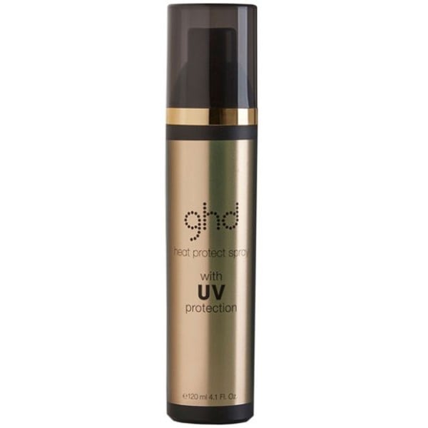 moisturizing spray Heat Protect Spray With UV Protection PaksWholesale