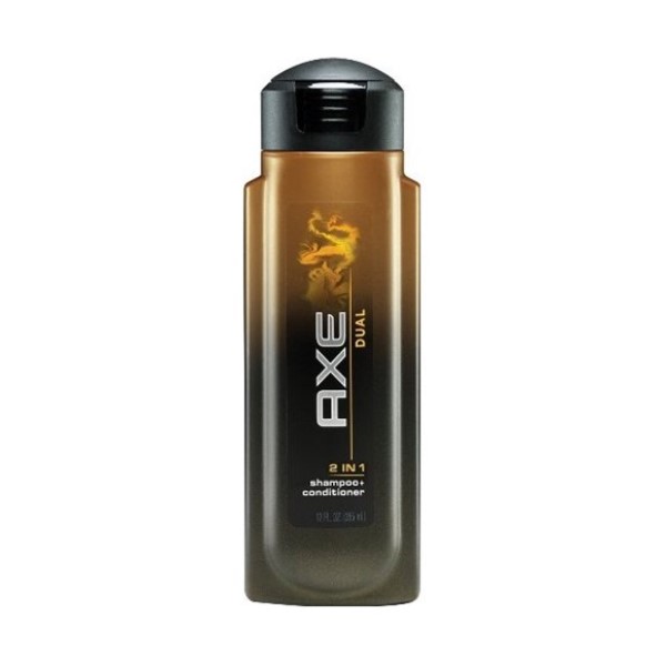 lynx lynx Dual 2 in 1 Shampoo and Conditioner PaksWholesale