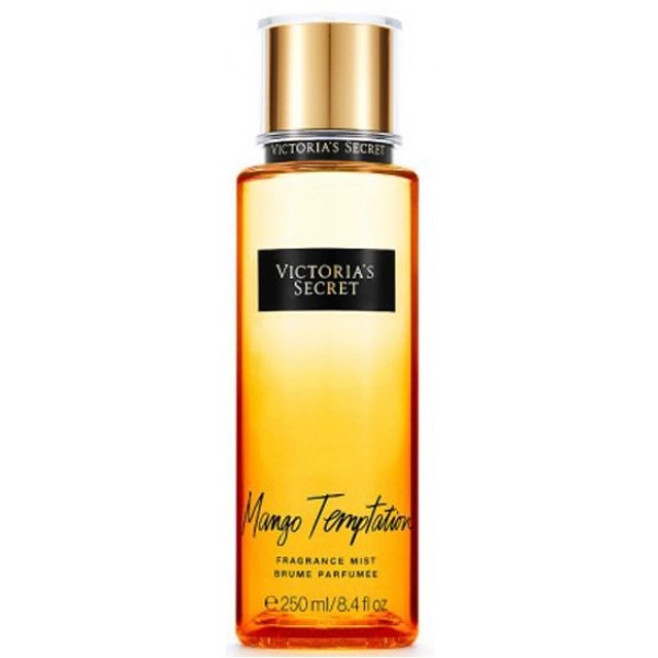 victoria secret mango spray