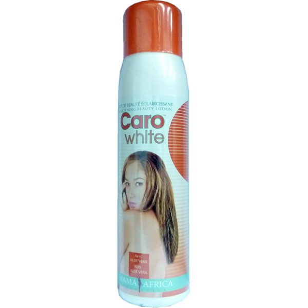 milk and lotion | Caro White Lightening Beauty Lotion - PaksWholesale