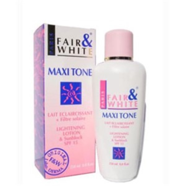  Milk and Lotion Original Maxi Tone Lightening Lotion - PaksWholesale