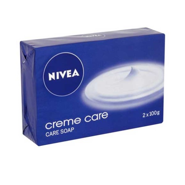 hand wash and soaps Nivea Creme Care Soap PaksWholesale
