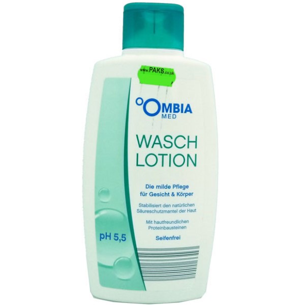 moisturizing milk and lotions | Med Wasch Lotion 