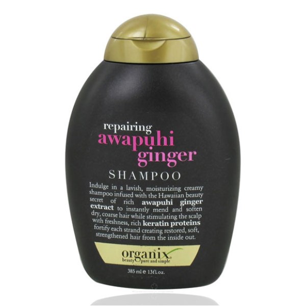 ogx awapuhi ginger Repairing Awapuhi Ginger Shampoo PaksWholesale