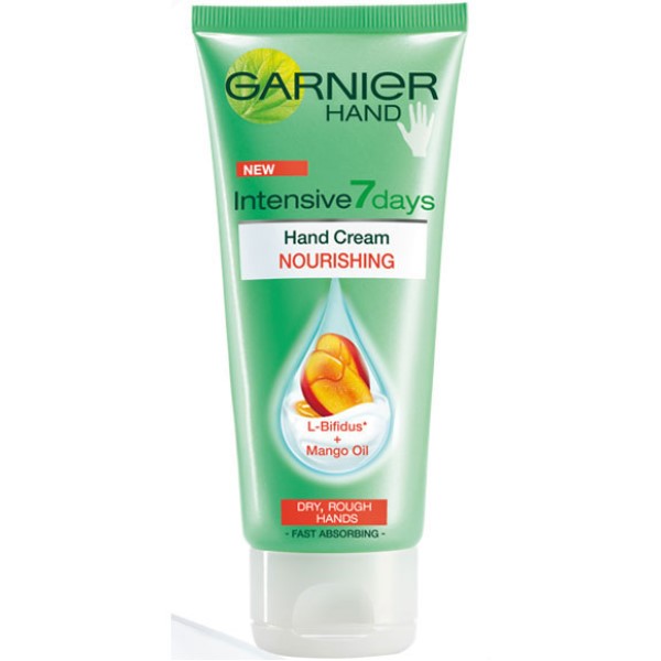 garnier garnier Intensive 7 Days Hand Cream PaksWholesale